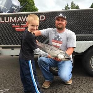 Meet your Posher, Tom